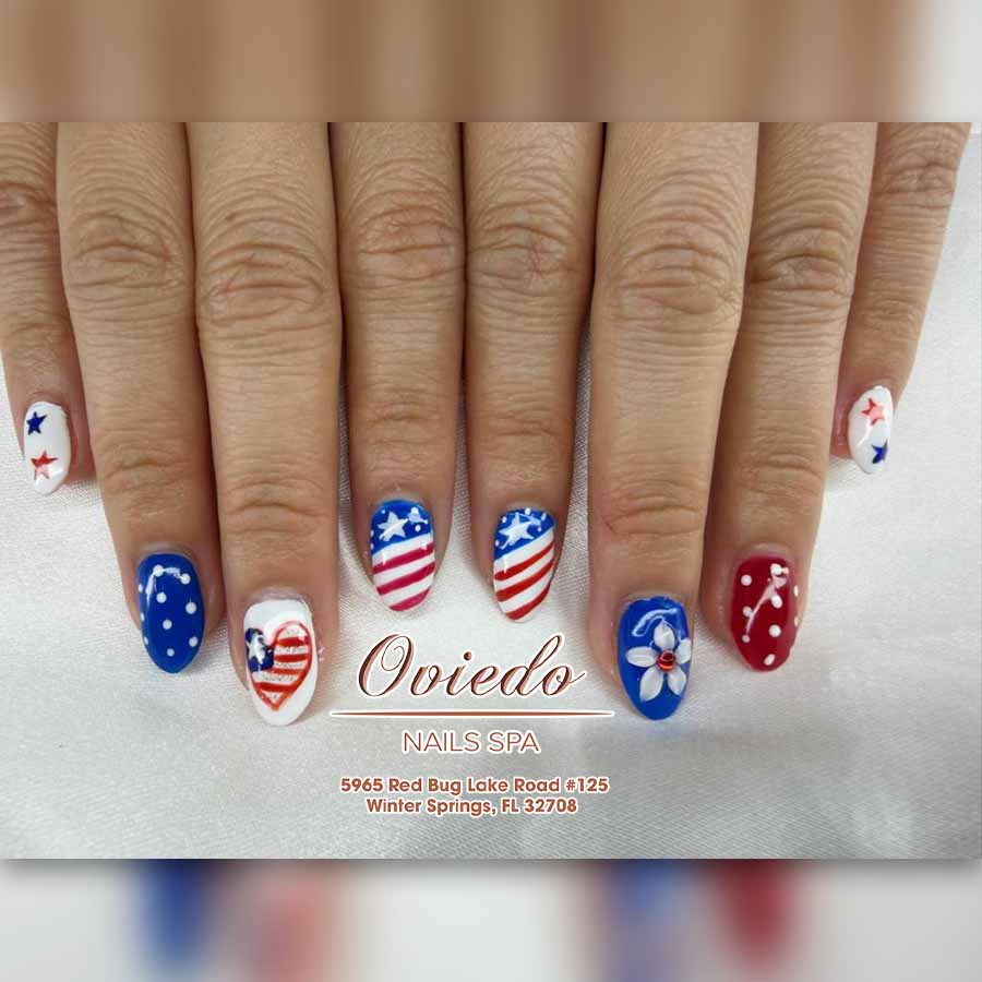 Cute nails